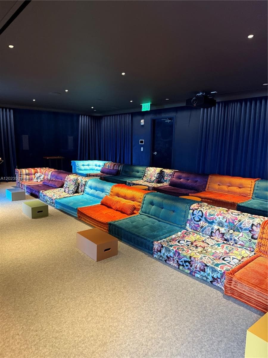 500 Alton # 1205, Miami Beach FL 33139 — 52