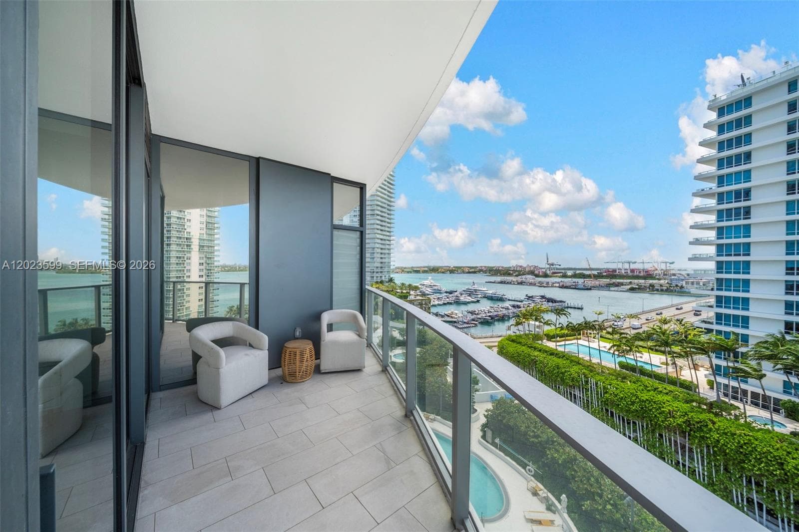 500 Alton # 1205, Miami Beach FL 33139 — 42