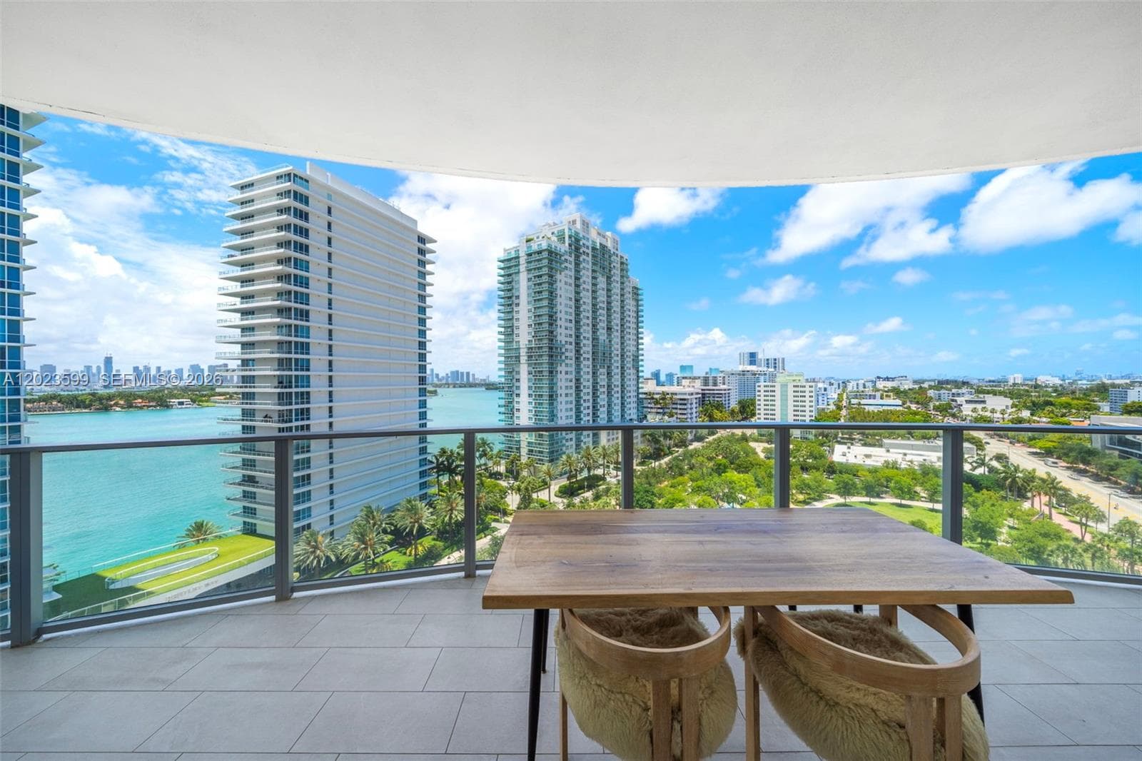 500 Alton # 1205, Miami Beach FL 33139 — 46