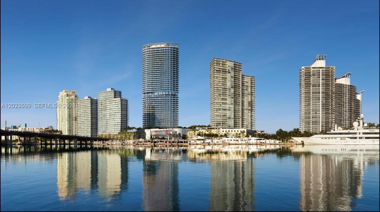 500 Alton # 1205, Miami Beach FL 33139 — 47