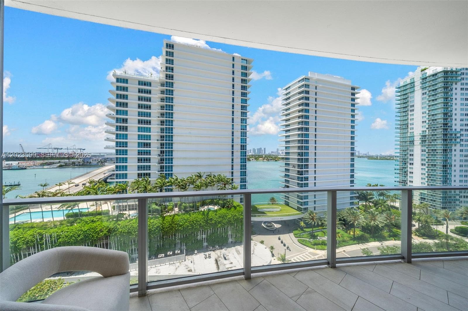 500 Alton # 1205, Miami Beach FL 33139 — 43