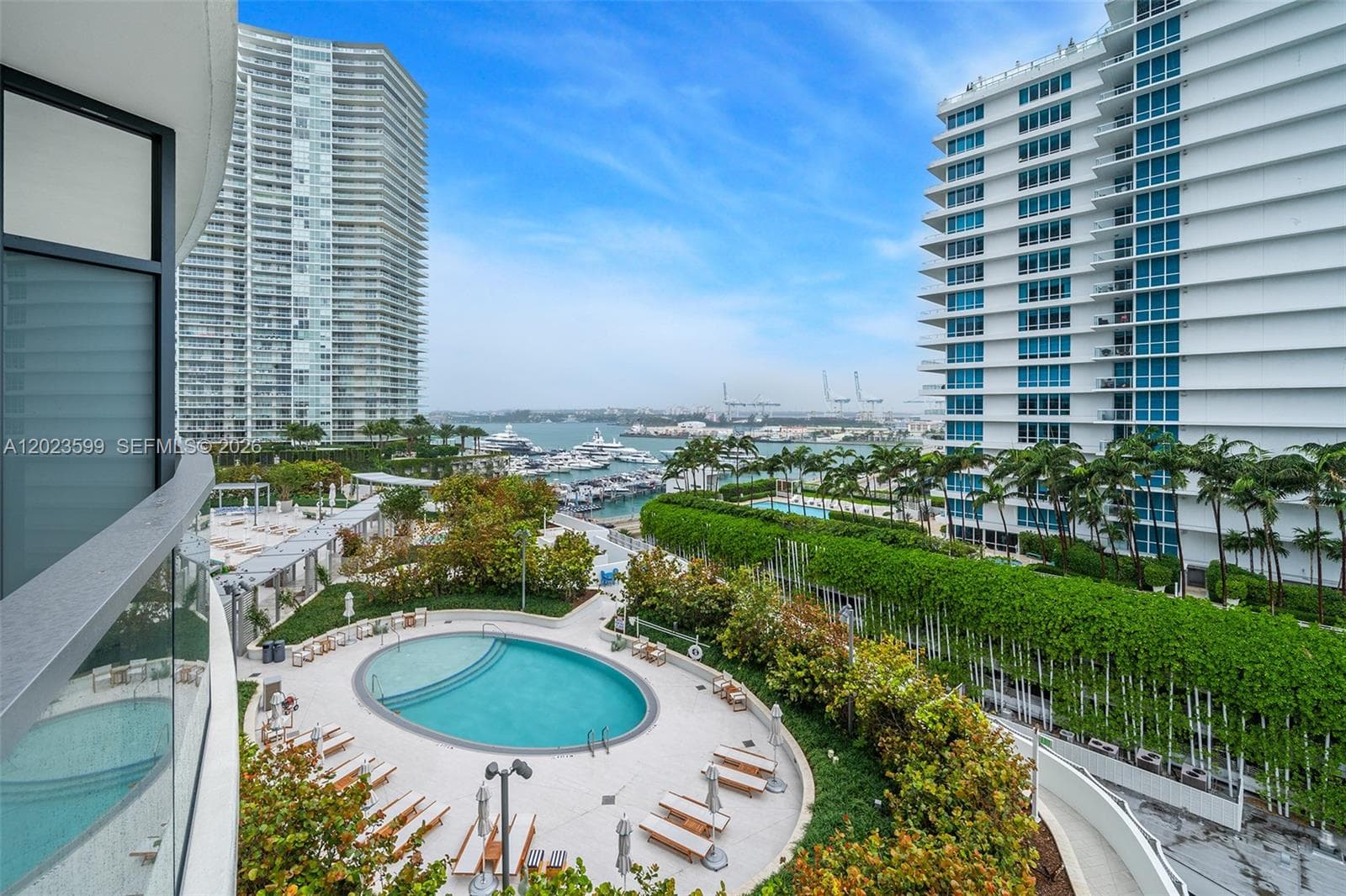 500 Alton # 1205, Miami Beach FL 33139 — 53