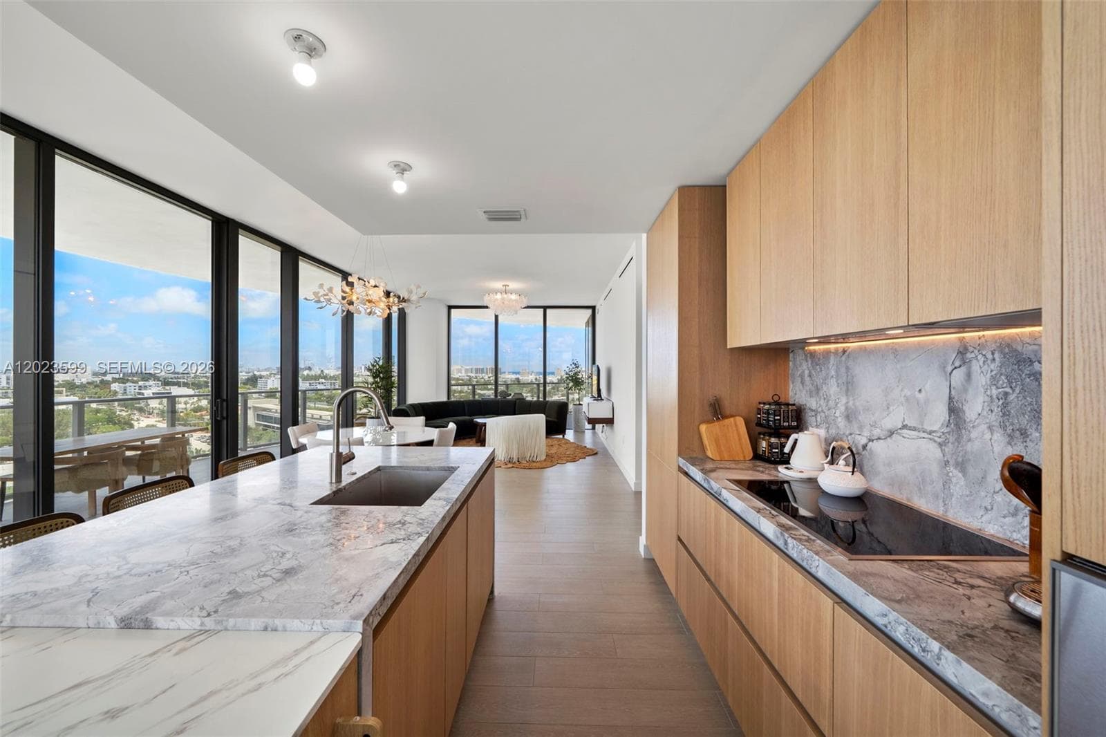 500 Alton # 1205, Miami Beach FL 33139 — 22