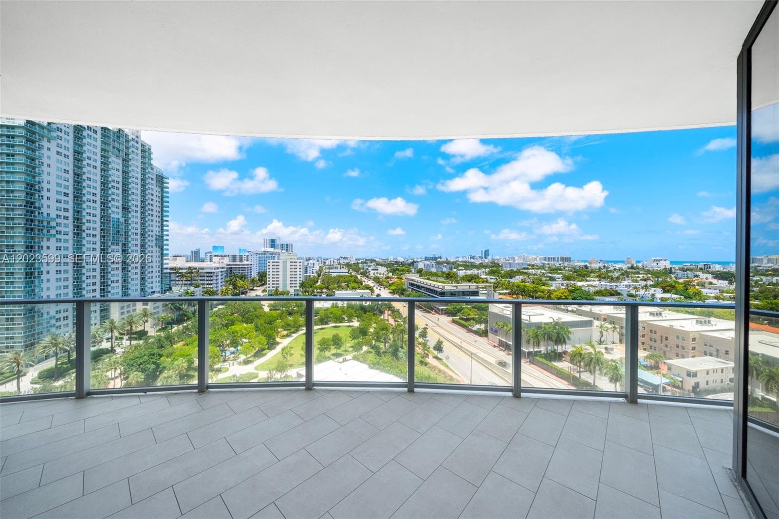 500 Alton # 1205, Miami Beach FL 33139 — 7
