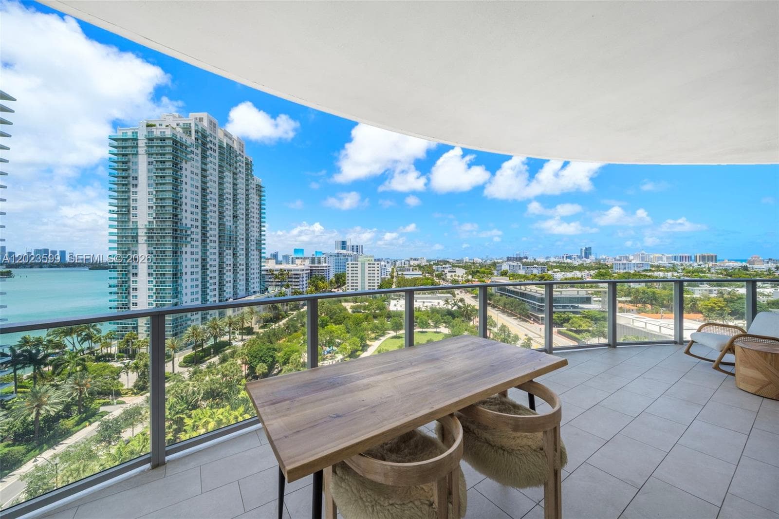 500 Alton # 1205, Miami Beach FL 33139 — 3
