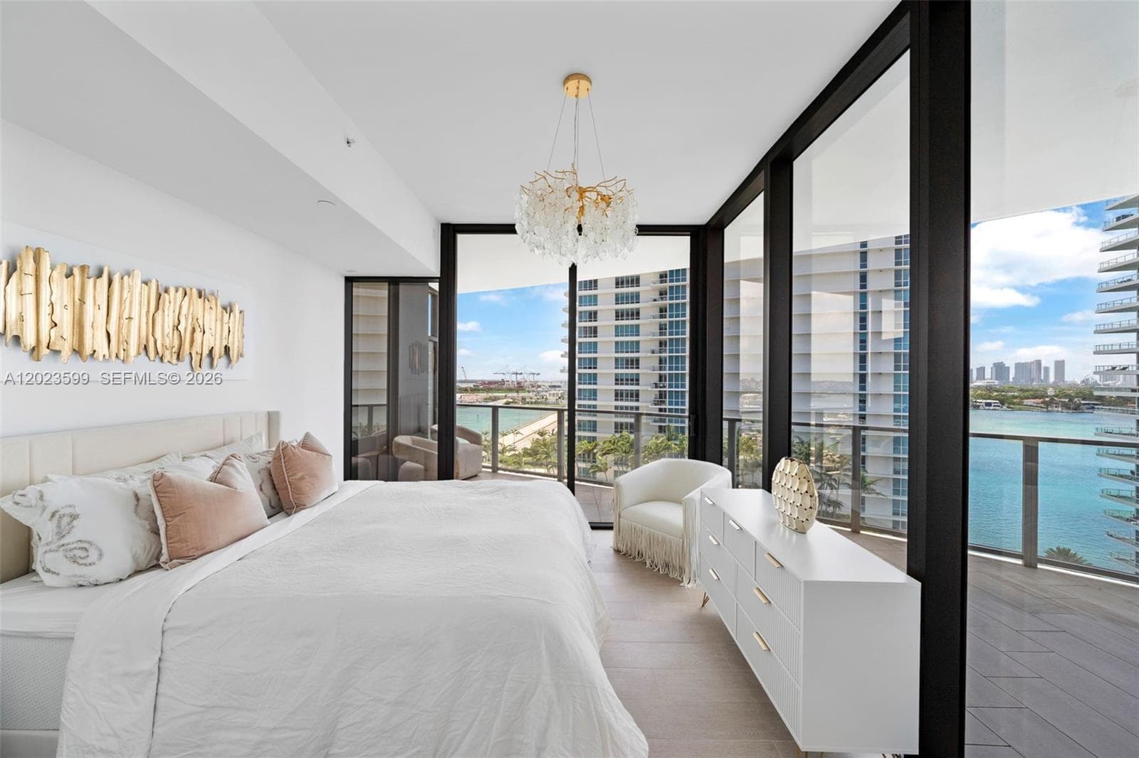 500 Alton # 1205, Miami Beach FL 33139 — 28