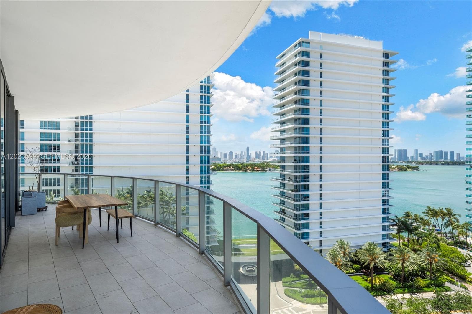 500 Alton # 1205, Miami Beach FL 33139 — 5