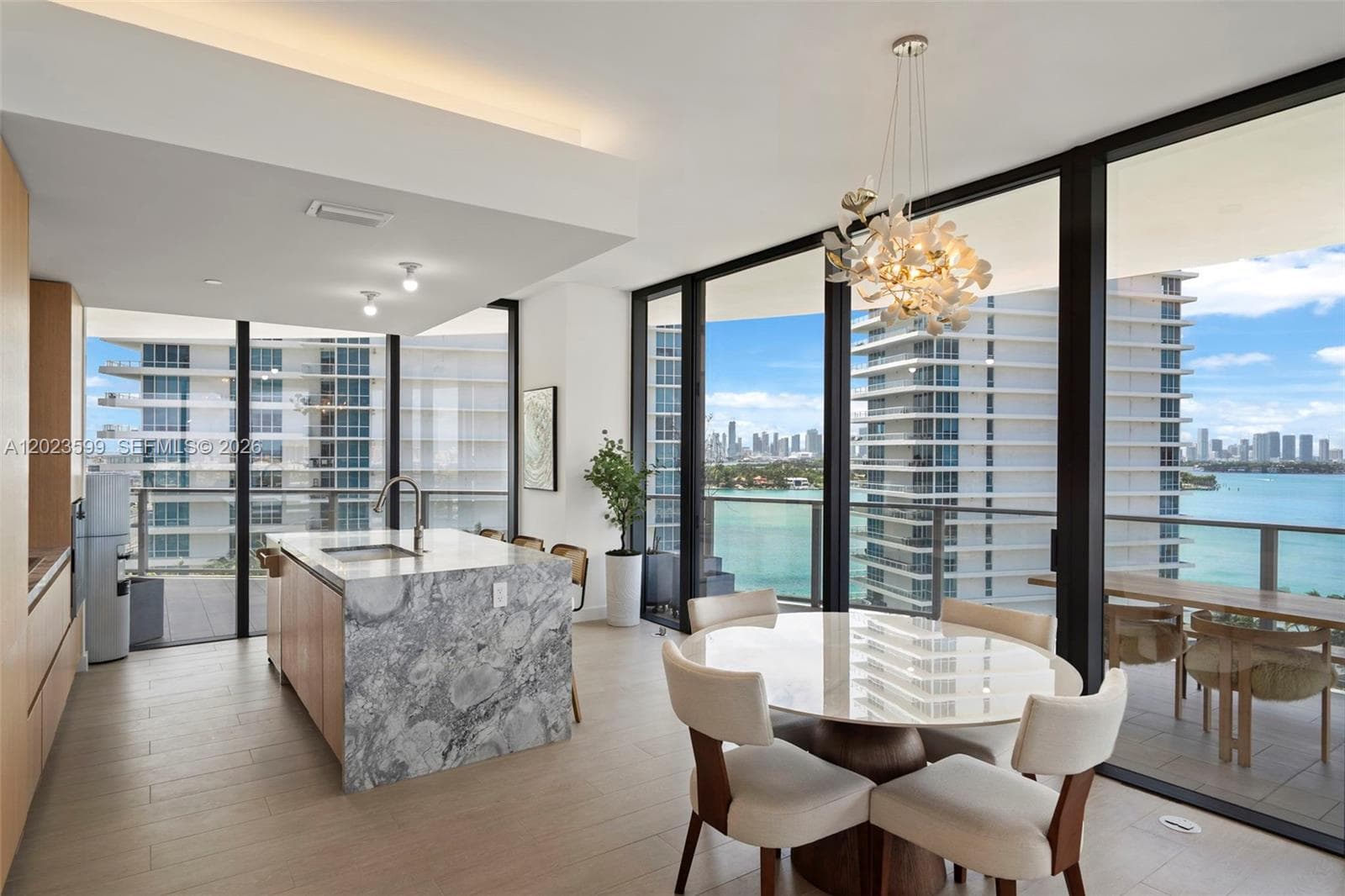 500 Alton # 1205, Miami Beach FL 33139 — 20