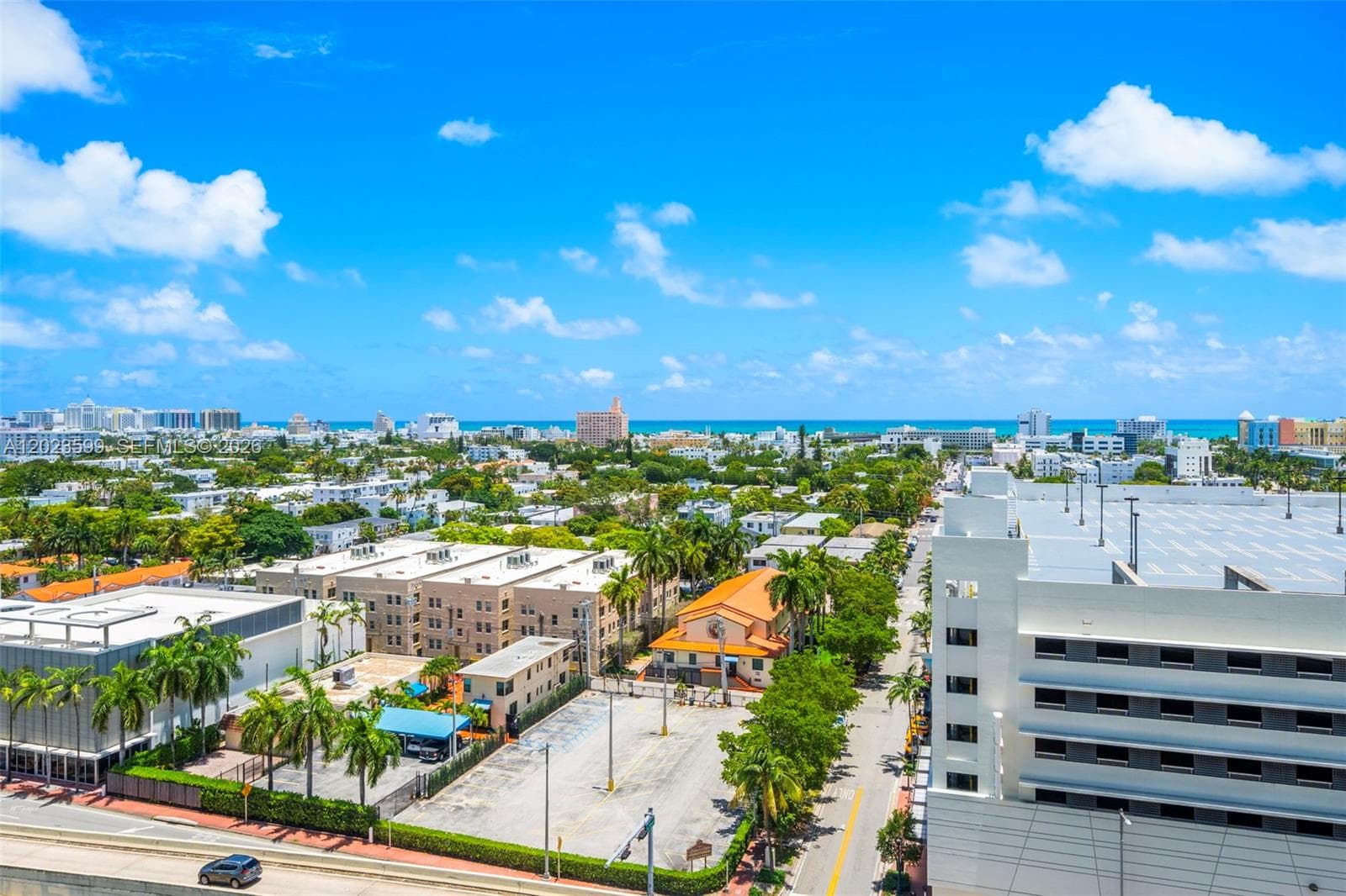 500 Alton # 1205, Miami Beach FL 33139 — 9