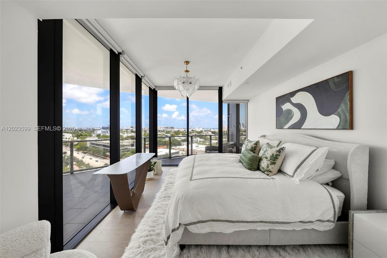 500 Alton # 1205, Miami Beach FL 33139 — 33