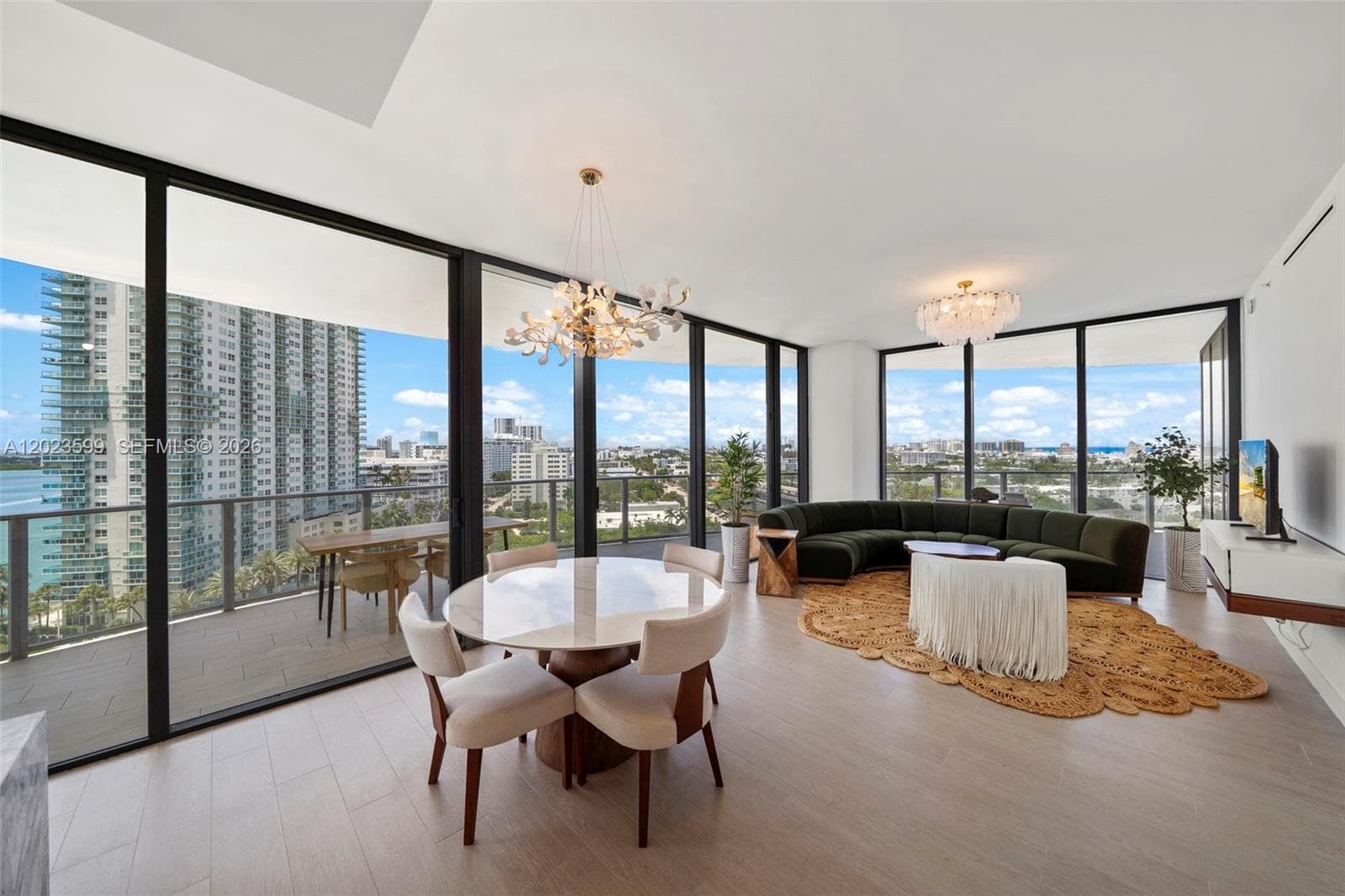 500 Alton # 1205, Miami Beach FL 33139 — 14