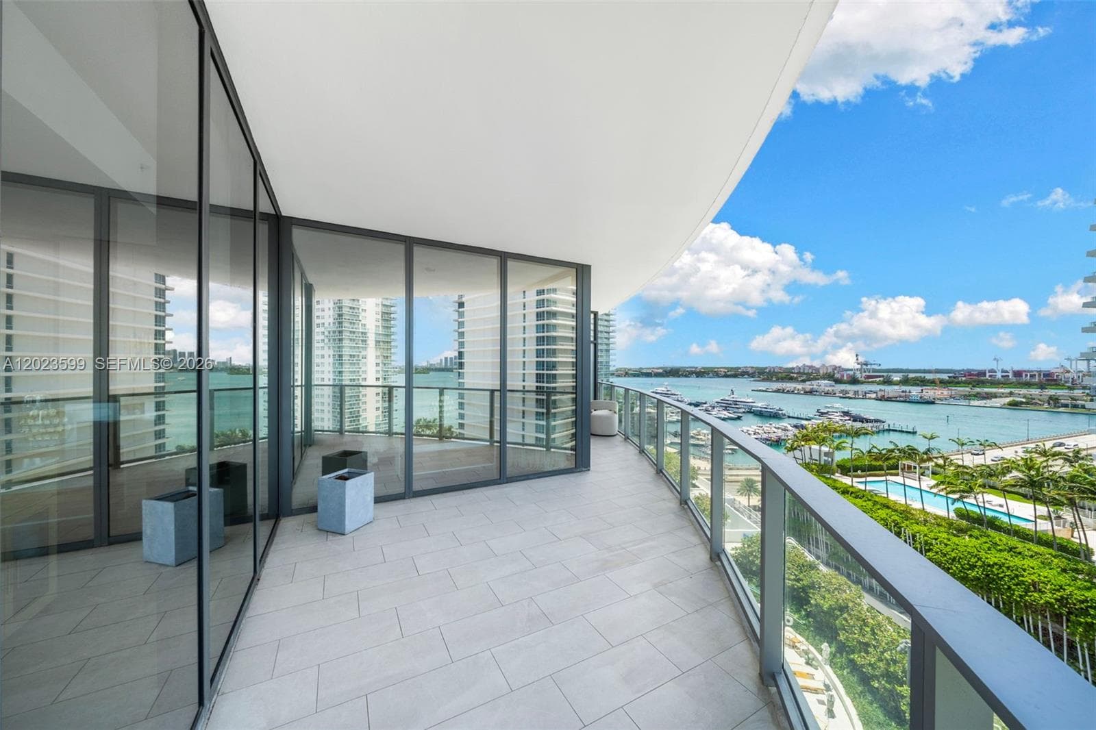 500 Alton # 1205, Miami Beach FL 33139 — 41