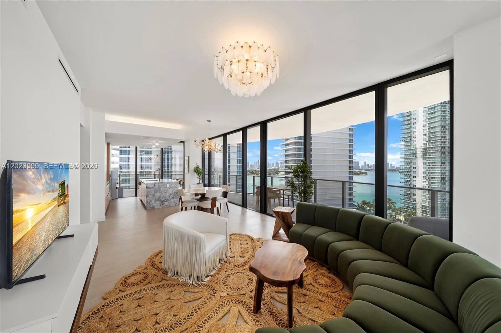 500 Alton # 1205, Miami Beach FL 33139 — 18