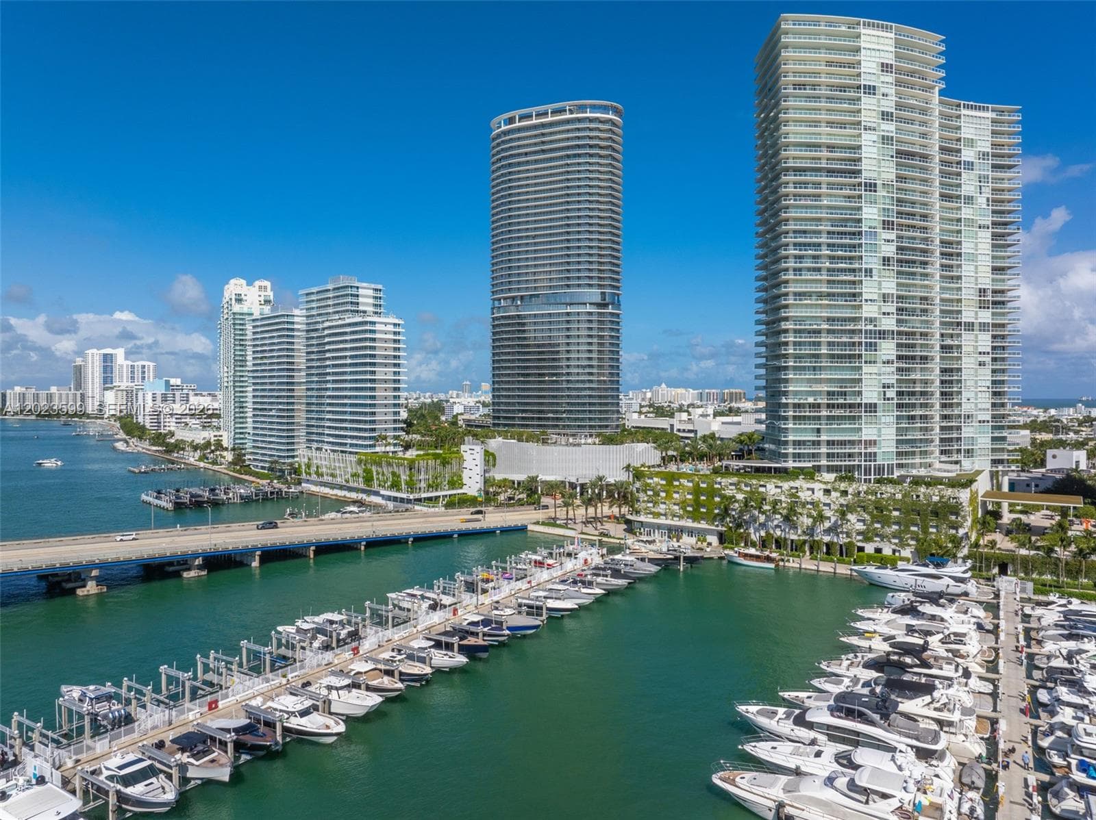 500 Alton # 1205, Miami Beach FL 33139 — 50
