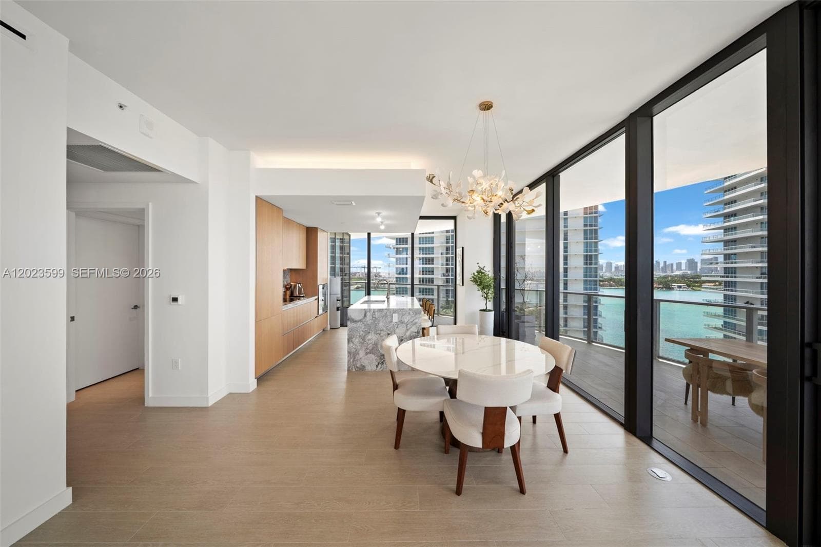 500 Alton # 1205, Miami Beach FL 33139 — 19