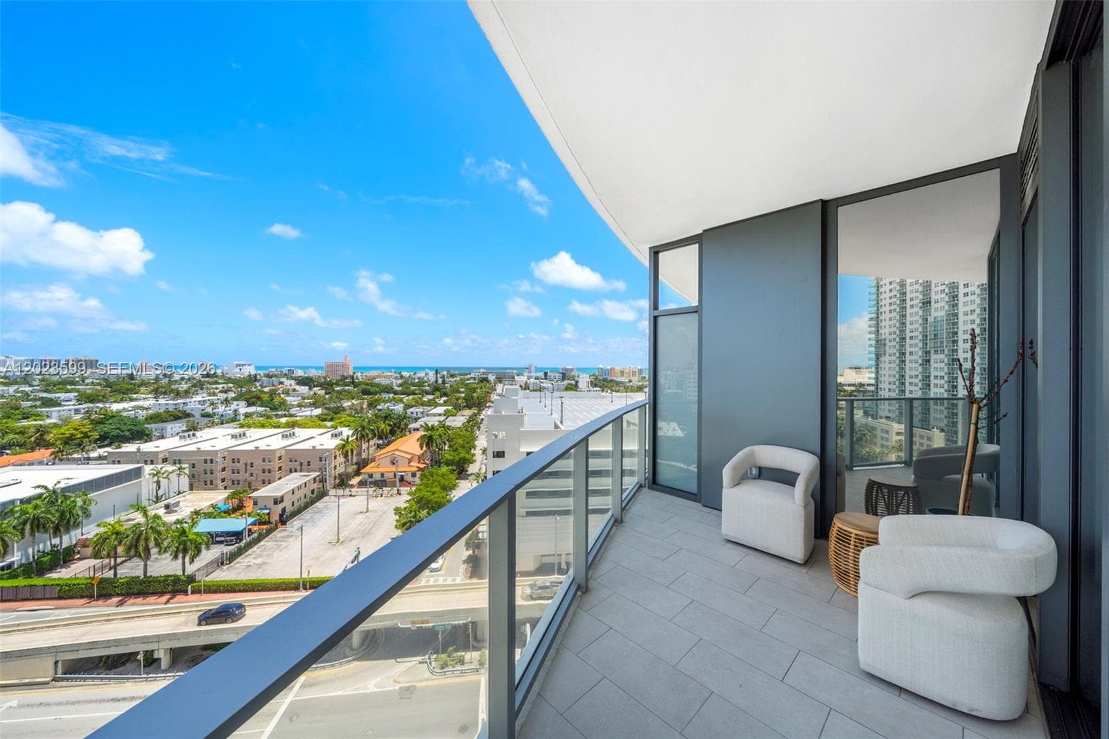 500 Alton # 1205, Miami Beach FL 33139 — 8