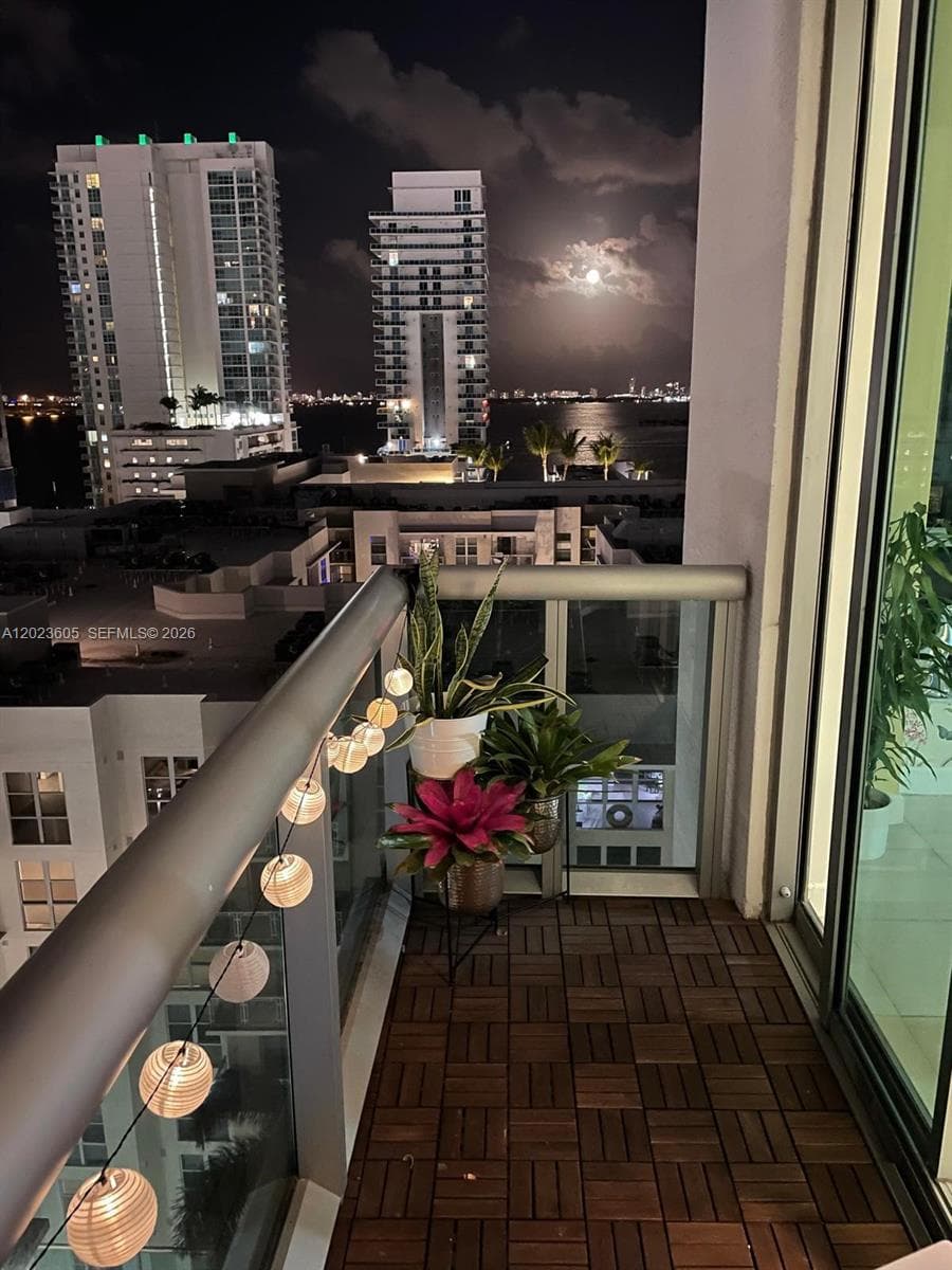 333 NE 24th St # 1108, Miami FL 33137 — 23