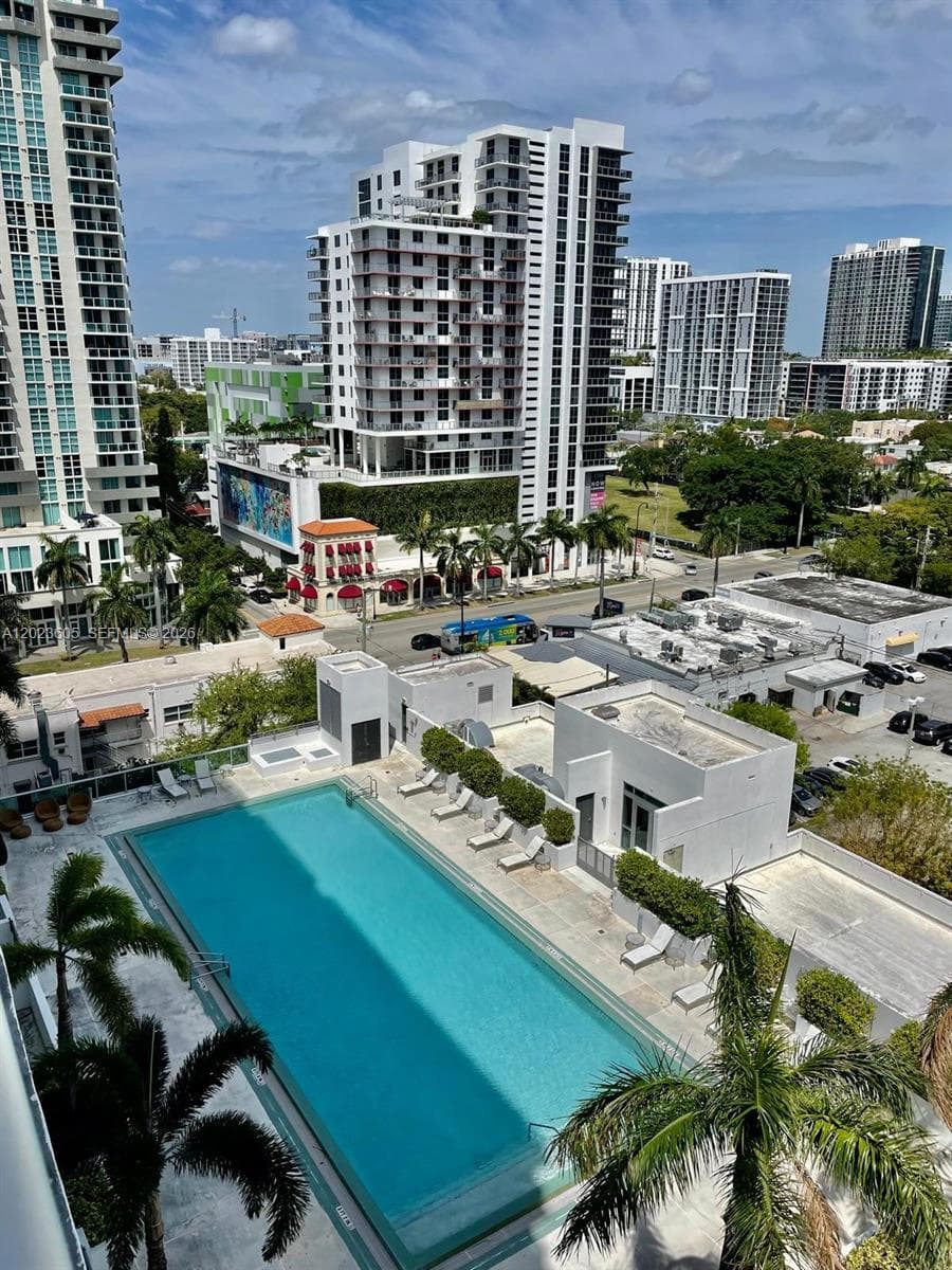 333 NE 24th St # 1108, Miami FL 33137 — 27