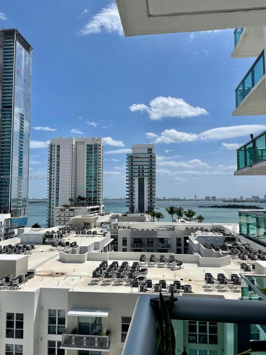 333 NE 24th St # 1108, Miami FL 33137 — 26