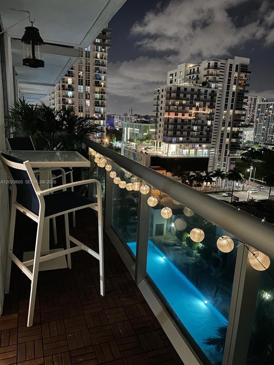 333 NE 24th St # 1108, Miami FL 33137 — 24