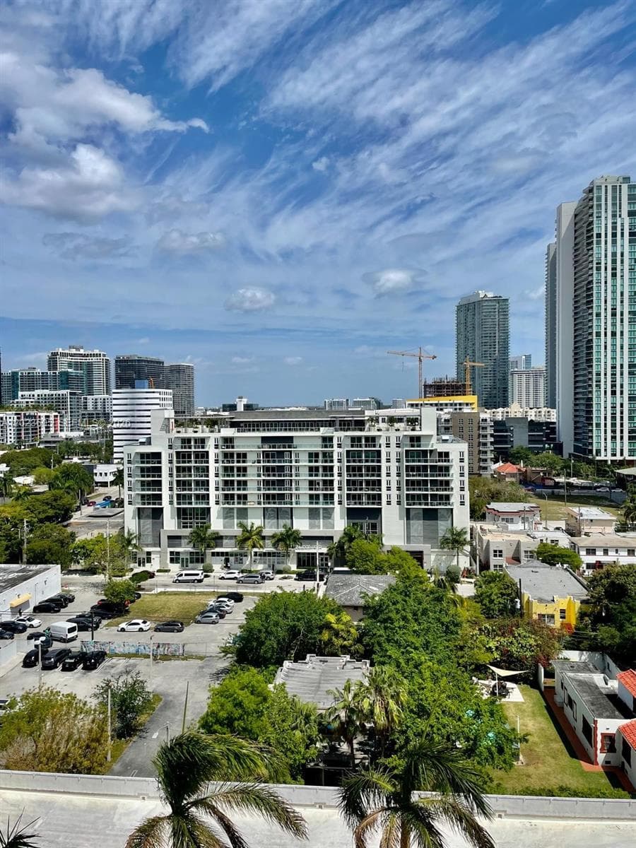 333 NE 24th St # 1108, Miami FL 33137 — 25