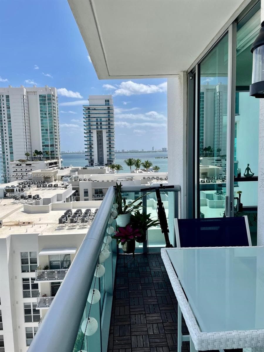 333 NE 24th St # 1108, Miami FL 33137 — 21