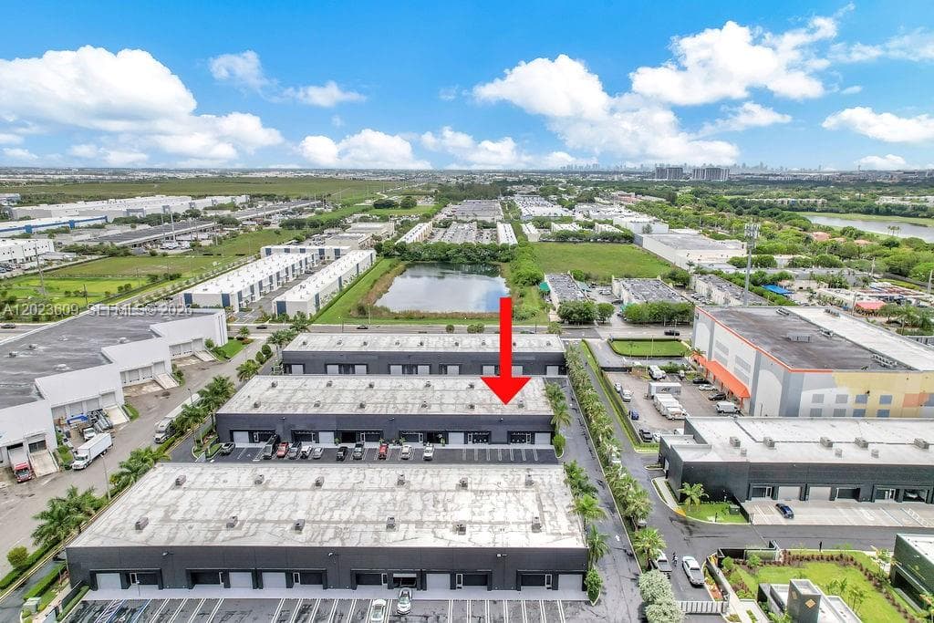 6030 NW 102nd Ave # 211, Doral FL 33178 — 6