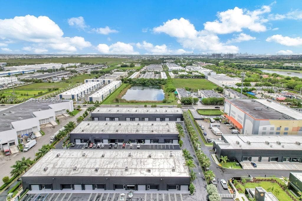 6030 NW 102nd Ave # 211, Doral FL 33178 — 7