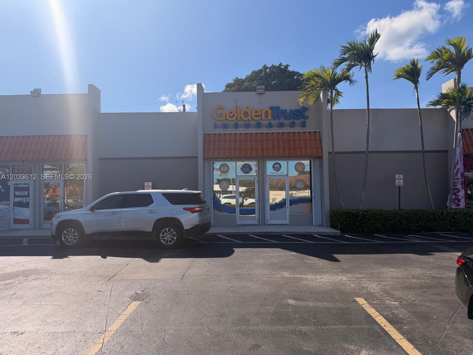 44 SE 4th Rd, Homestead FL 33030 — 1
