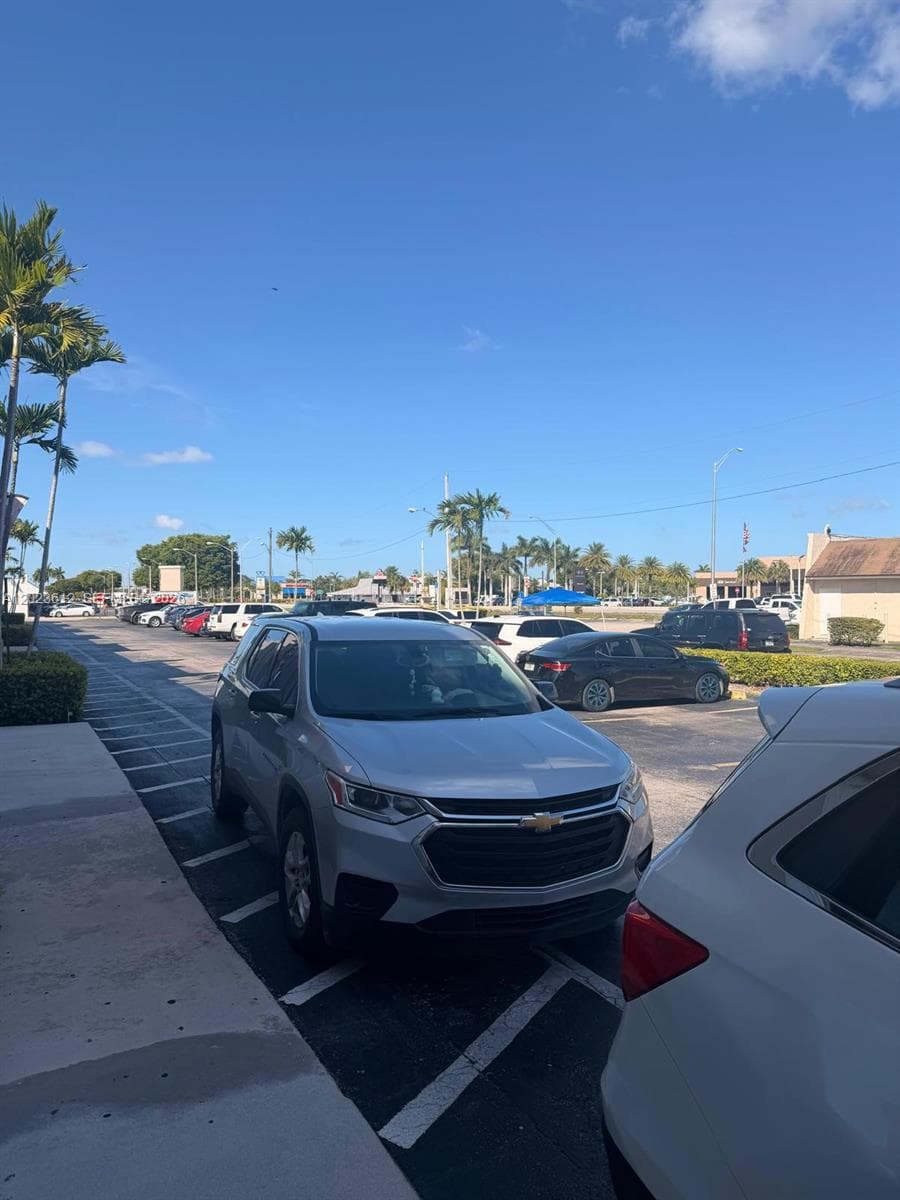 44 SE 4th Rd, Homestead FL 33030 — 5