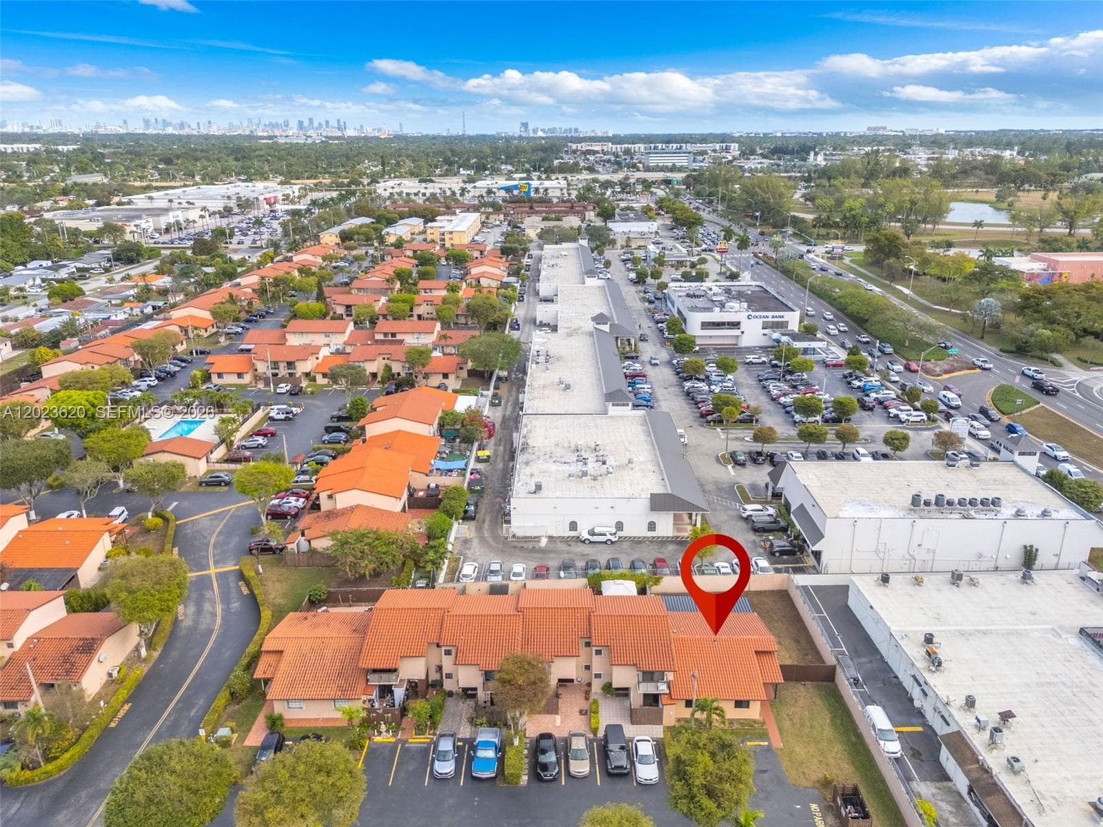 3815 SW 82nd Ave # 41, Miami FL 33155 — 27