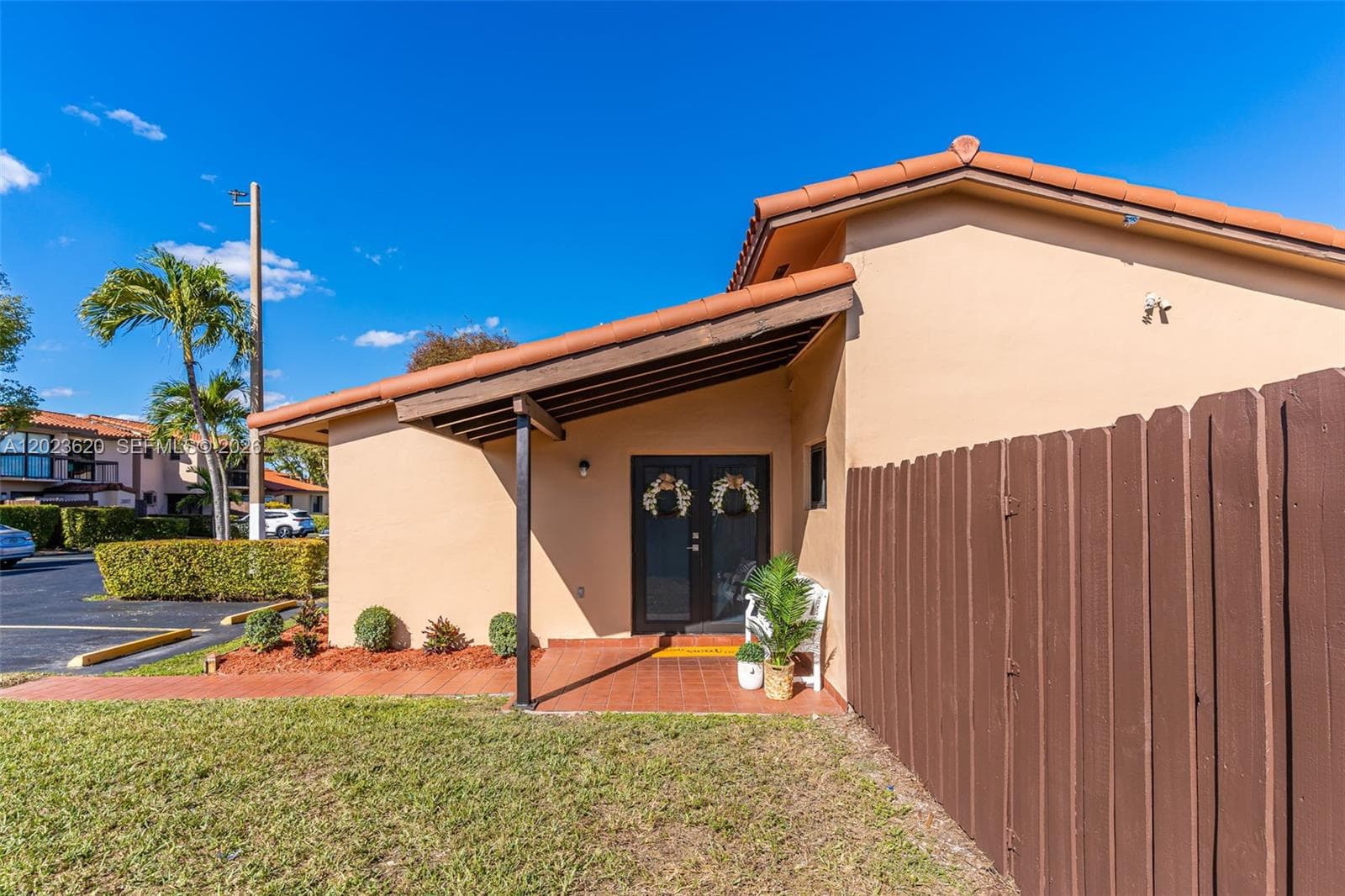 3815 SW 82nd Ave # 41, Miami FL 33155 — 2