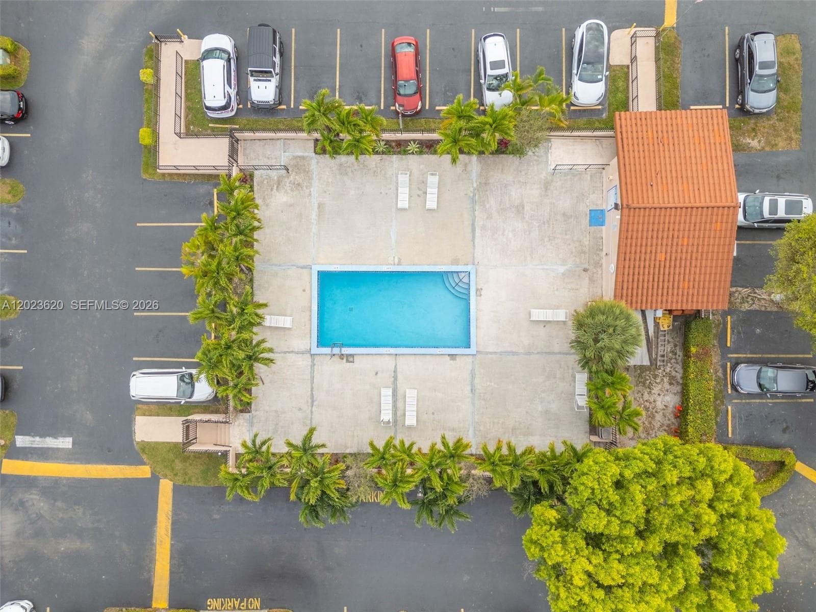 3815 SW 82nd Ave # 41, Miami FL 33155 — 36