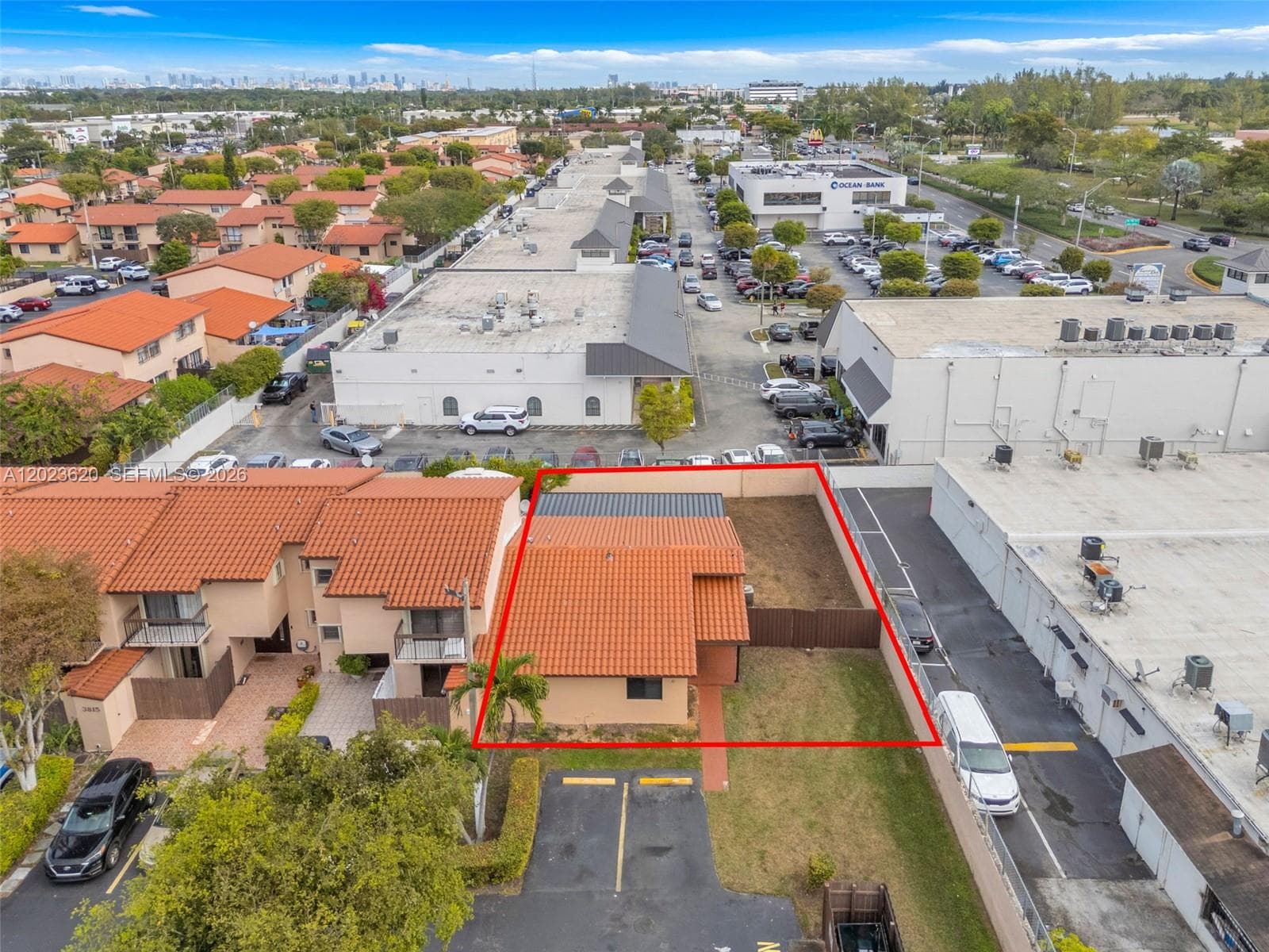 3815 SW 82nd Ave # 41, Miami FL 33155 — 33