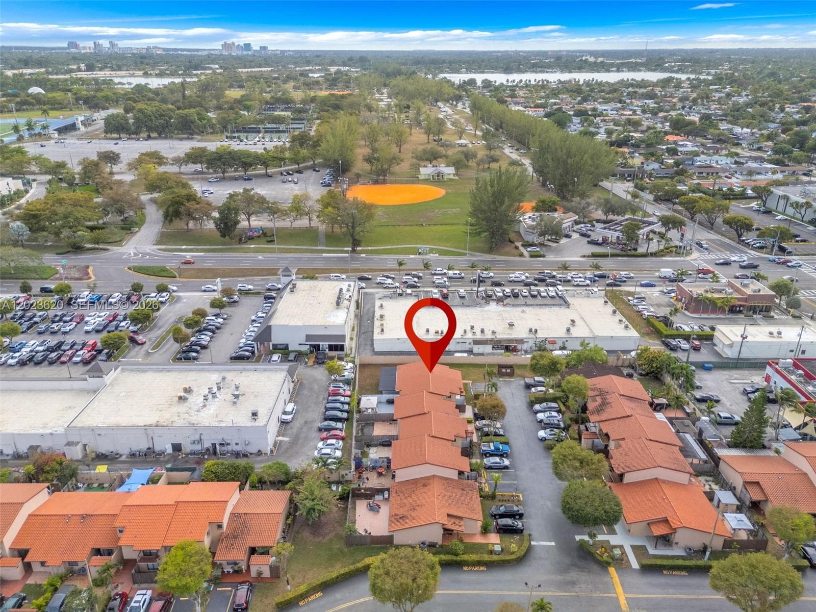 3815 SW 82nd Ave # 41, Miami FL 33155 — 31