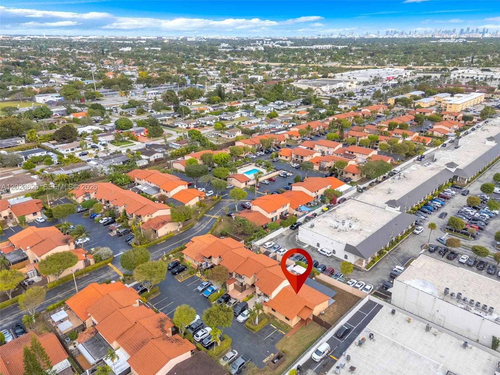 3815 SW 82nd Ave # 41, Miami FL 33155 — 29