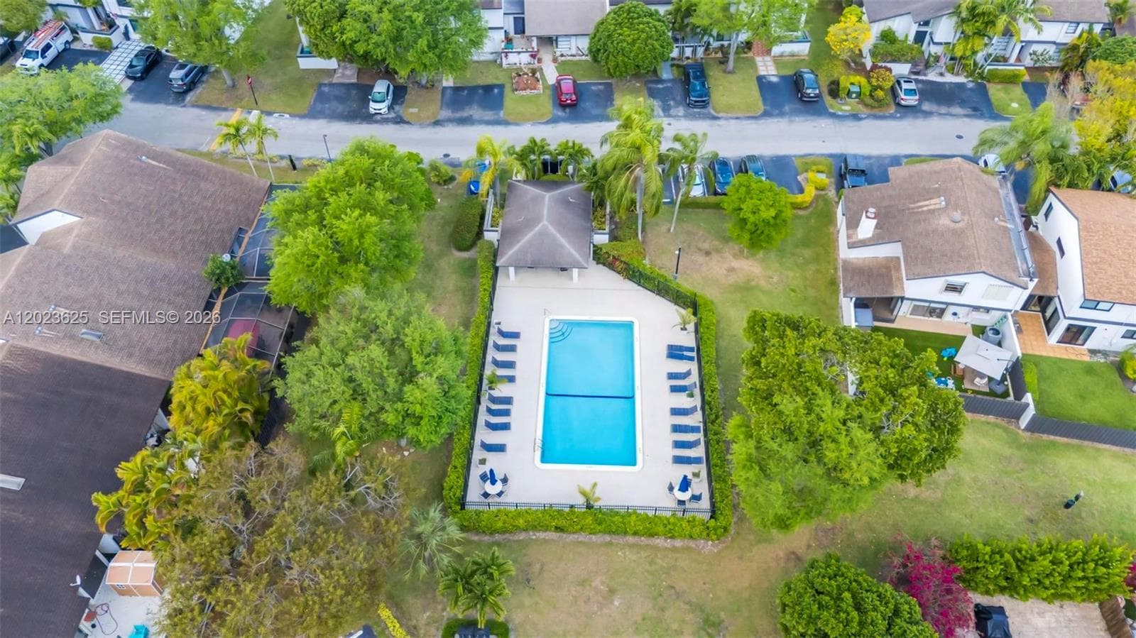 11765 SW 91st Ter, Miami FL 33186 — 58
