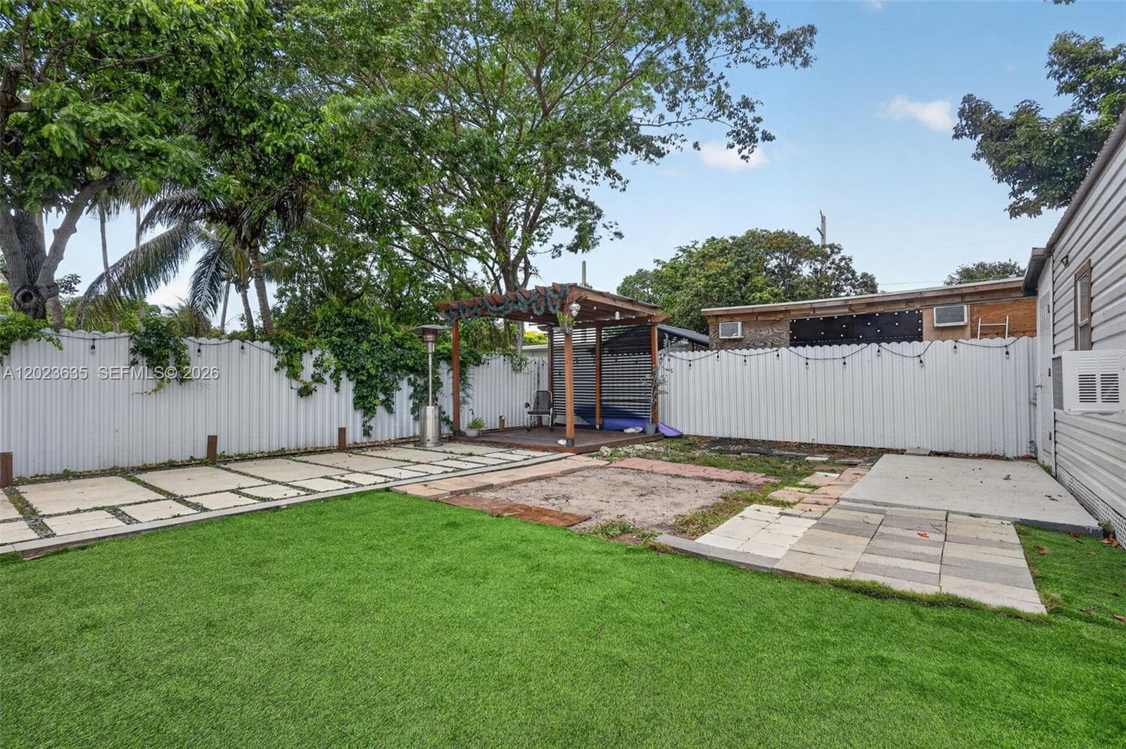 1485 NW 57th St, Miami FL 33142 — 22