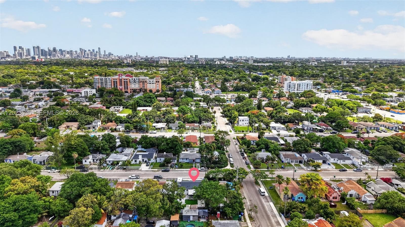 1485 NW 57th St, Miami FL 33142 — 32