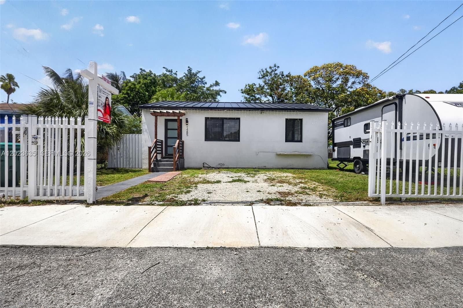 1485 NW 57th St, Miami FL 33142 — 5