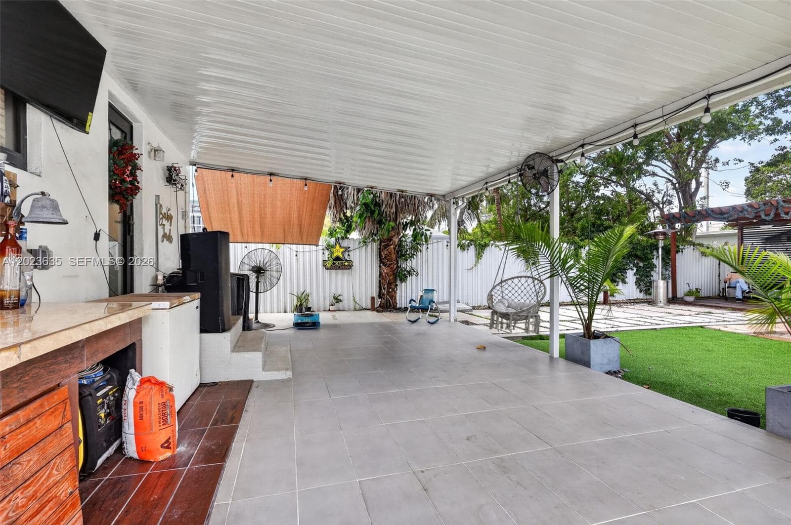 1485 NW 57th St, Miami FL 33142 — 20