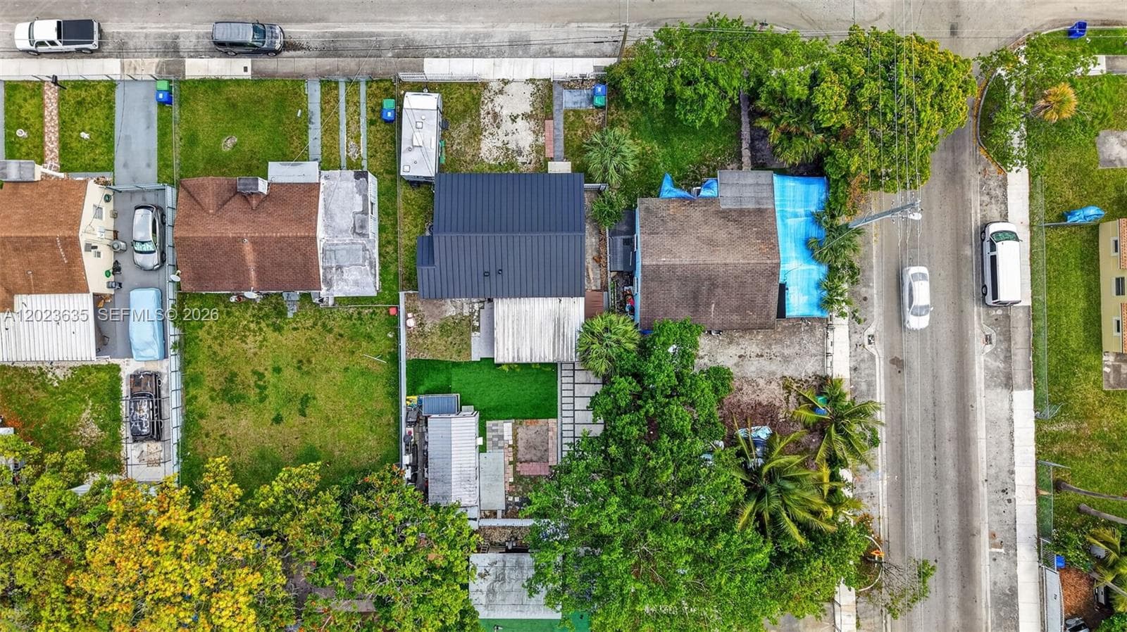 1485 NW 57th St, Miami FL 33142 — 34