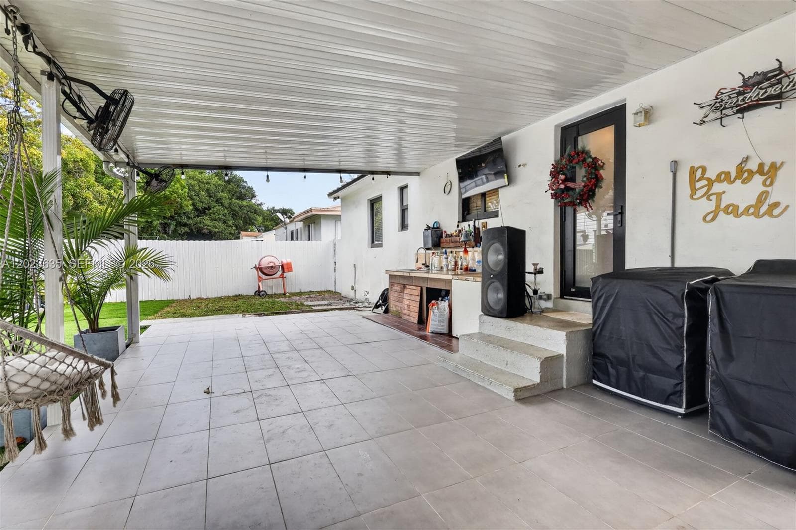 1485 NW 57th St, Miami FL 33142 — 19
