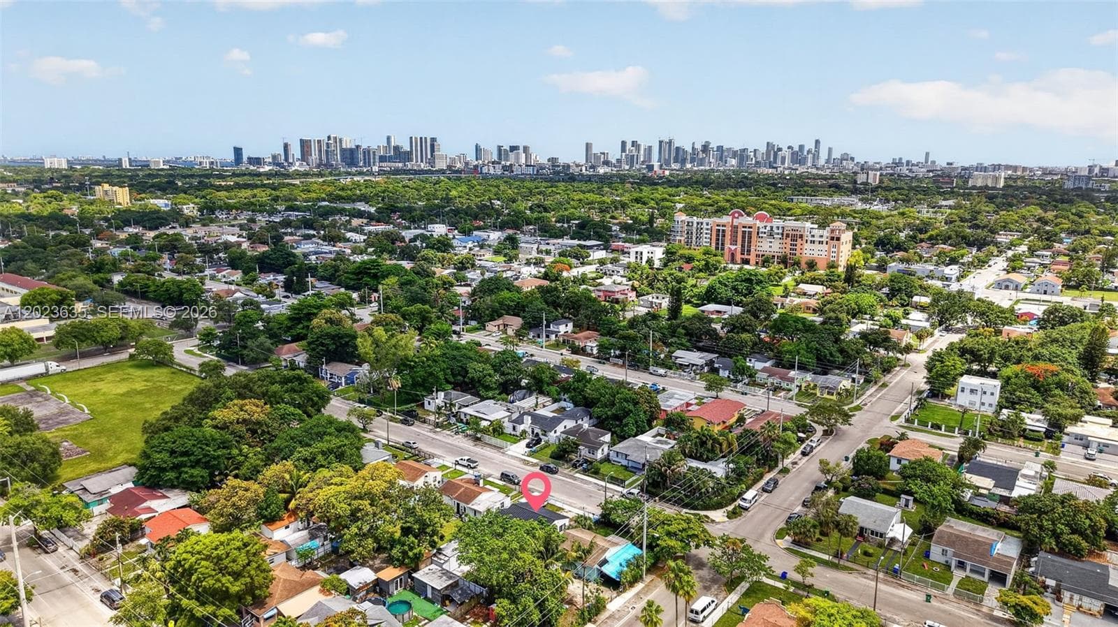 1485 NW 57th St, Miami FL 33142 — 31