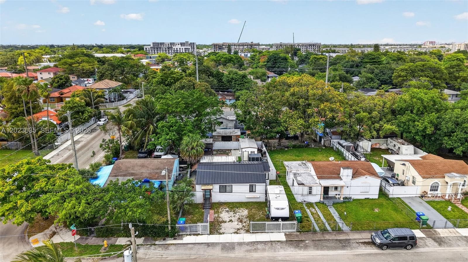 1485 NW 57th St, Miami FL 33142 — 29