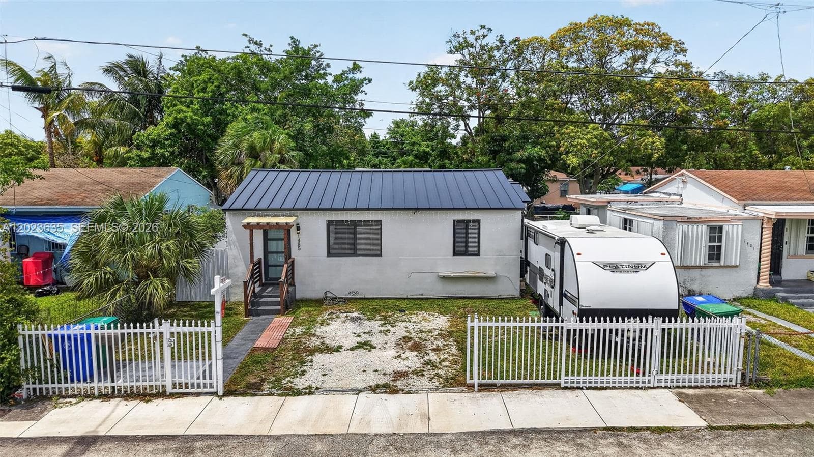 1485 NW 57th St, Miami FL 33142 — 4