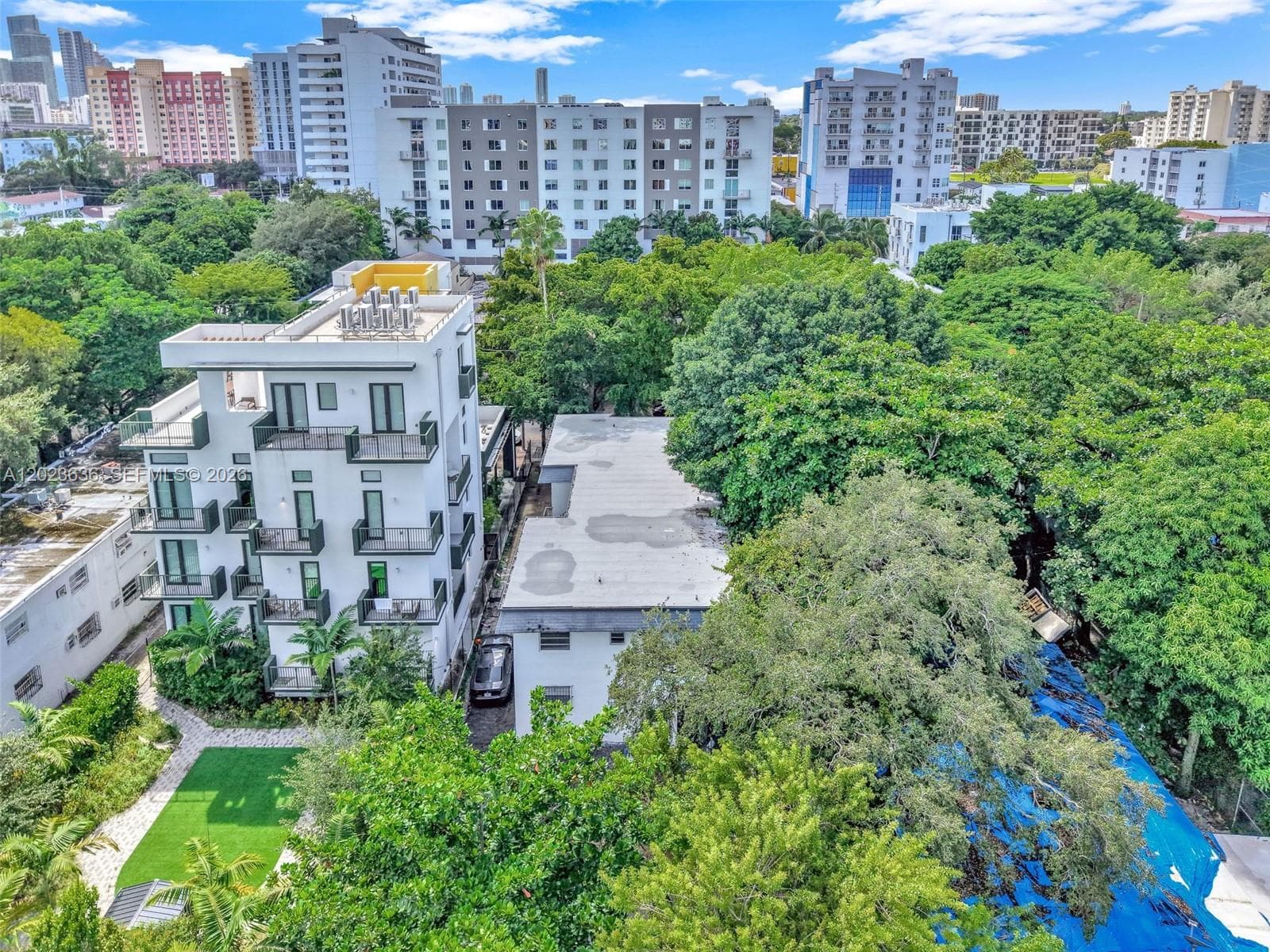 641 NW 2nd St, Miami FL 33128 — 6