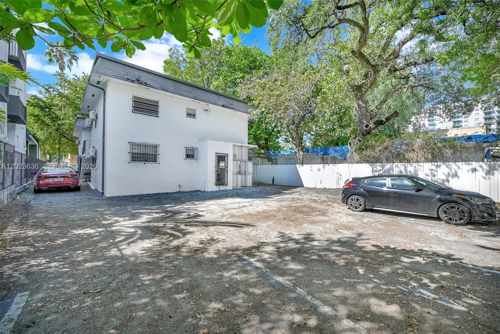 641 NW 2nd St, Miami FL 33128 — 12