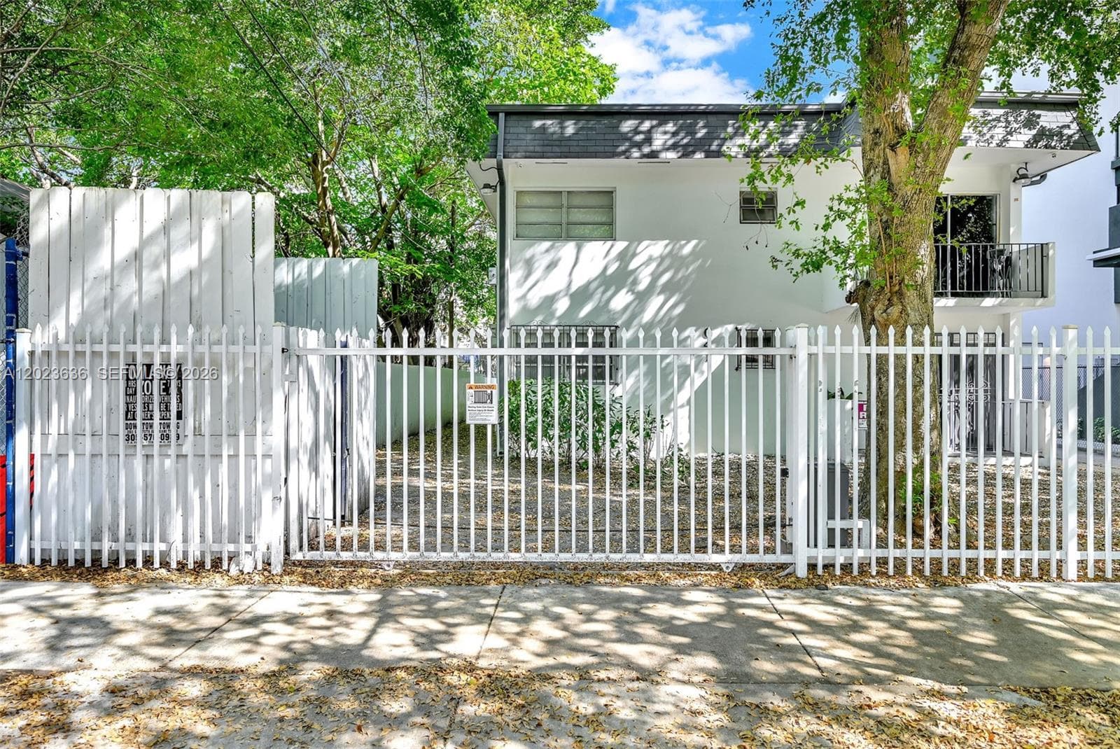 641 NW 2nd St, Miami FL 33128 — 7