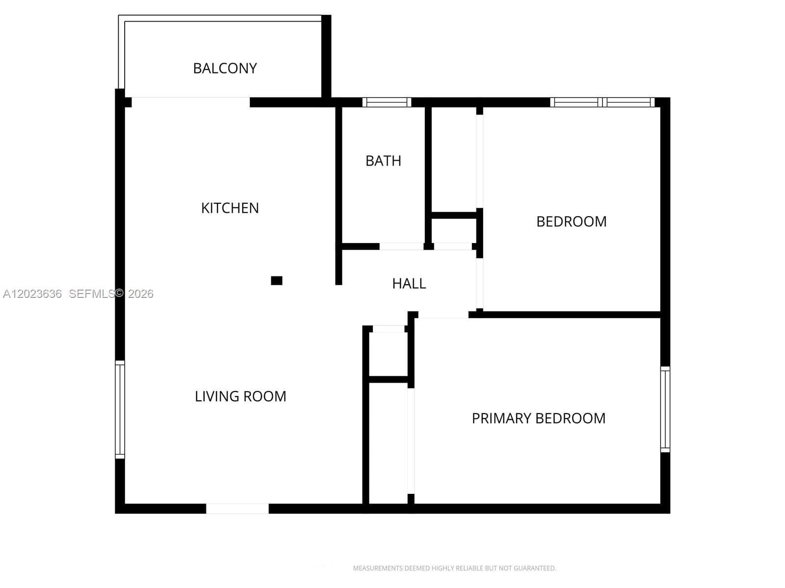 641 NW 2nd St, Miami FL 33128 — 30